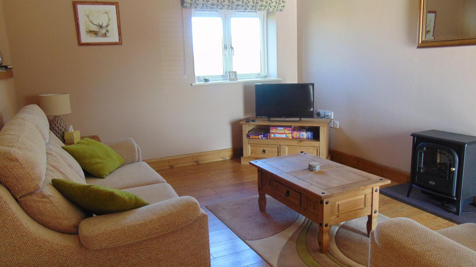 Fieldsview Villa Рексъм Екстериор снимка
